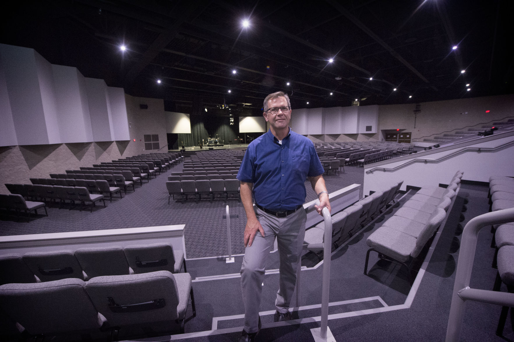 Ephrata Community Church